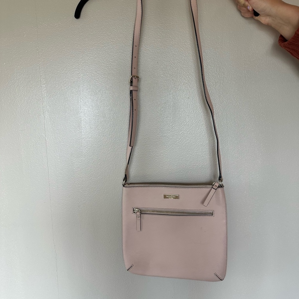 KATE SPADE crossbody purse
